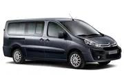 Авточехлы для Citroen Jumpy (2007+)