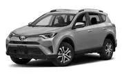 Авточехлы для Toyota RAV 4 IV (CA40) (2012-2019)