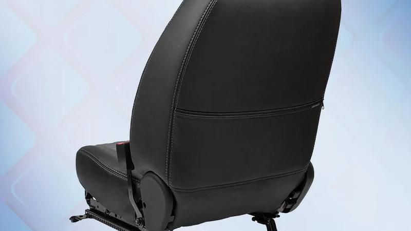 Авточехлы для Sollers ST6 пикап (2023+)