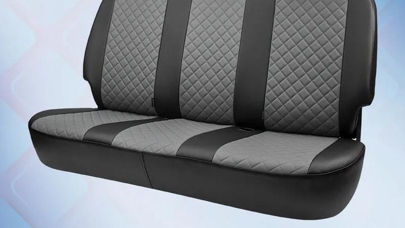 Авточехлы для Sollers ST6 пикап (2023+)