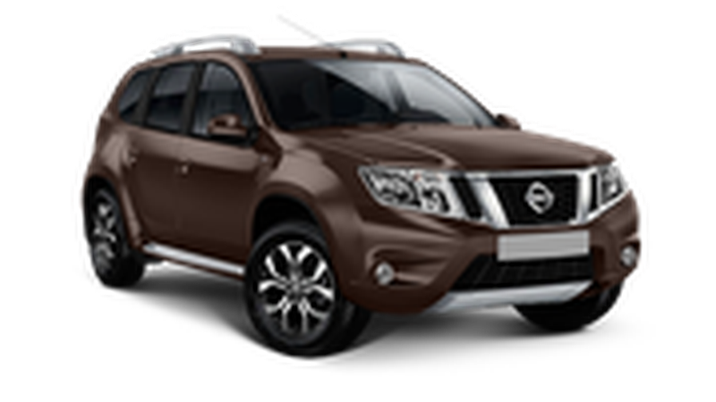 Авточехлы для Nissan Terrano (2012+) Авточехлы для Nissan Terrano (2012+)