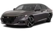 Авточехлы для Honda Accord X (2017+)