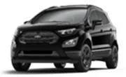 Авточехлы для Ford EcoSport I рестайлинг (2017+)