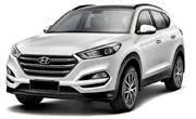 Авточехол для Hyundai Tucson III (2015-2021)