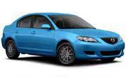 Авточехлы для Mazda 3 (BK) (2004-2008) седан/хэтчбэк