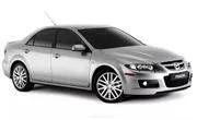 Авточехлы для Mazda 6 (GG) седан (2002-2007)