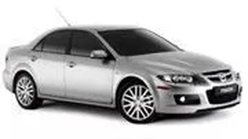Авточехлы для Mazda 6 (GG) седан (2002-2007)