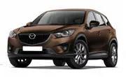 Авточехлы для Mazda CX-5 I Touring\Suprime\Active (2011-2017)