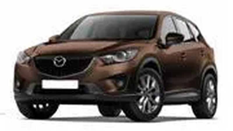 Авточехлы для Mazda CX-5 I Touring\Suprime\Active (2011-2017)
