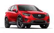 Авточехлы для Mazda CX-5 I Direct\Drive (2011-2017)