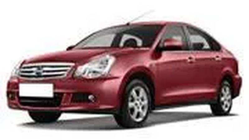 Авточехлы для Nissan Almera 3 G-15 (2013-2018) Авточехлы для Nissan Almera 3 G-15 (2013-2018)