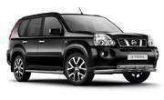 Авточехлы для Nissan X-Trail T-31 (2007+)