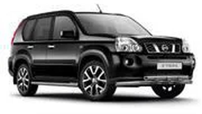 Авточехлы для Nissan X-Trail T-31 (2007+) Авточехлы для Nissan X-Trail T-31 (2007+)