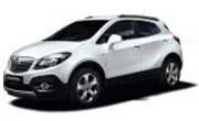 Авточехлы для Opel Mokka (2012-2019)