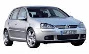 Авточехлы для Volkswagen Golf V (2003-2008)