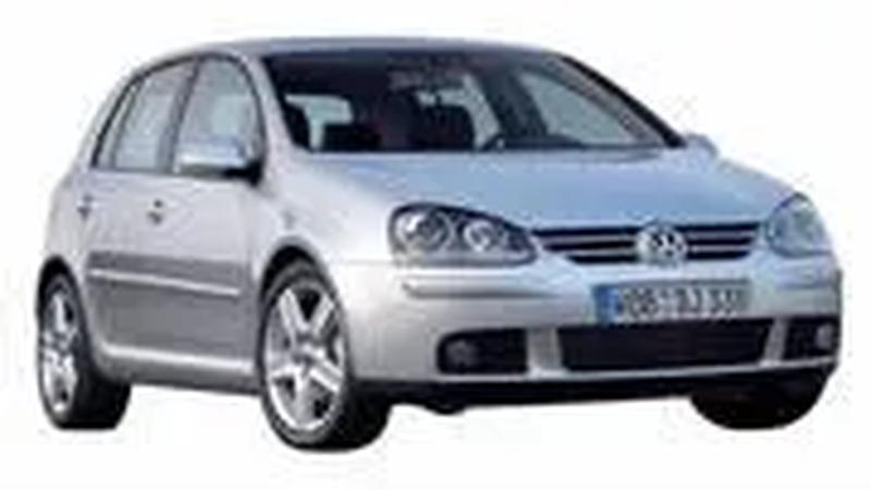 Авточехлы для Volkswagen Golf V (2003-2008)