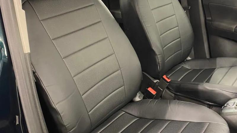 Авточехлы для Opel Meriva (2010+)