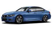 Авточехлы для BMW 3 (F30) (2011-2020)