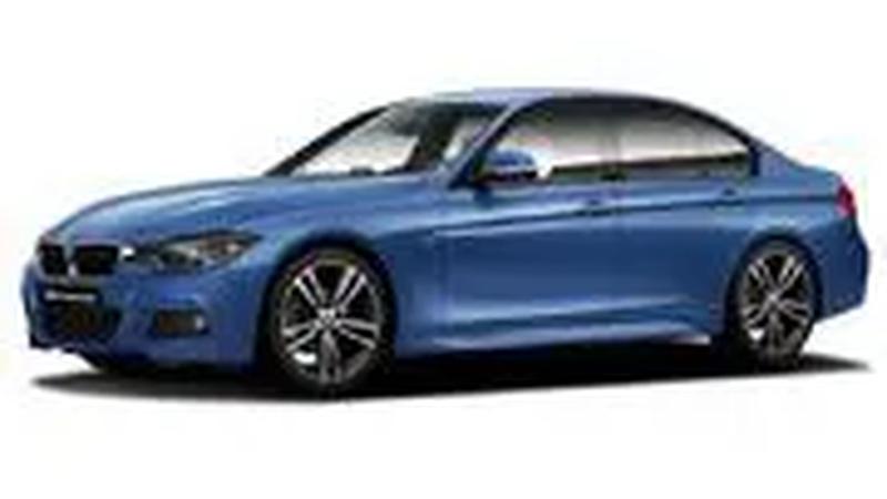 Авточехлы для BMW 3 (F30) (2011-2020)