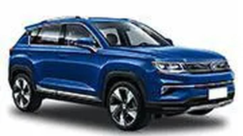 Авточехлы для Changan CS35 Plus (2018+)