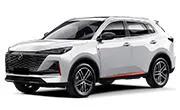 Авточехлы для Changan CS55 Plus I рестайлинг (2021+) / UNI-S (2024+)
