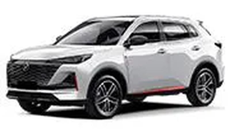 Авточехлы для Changan CS55 Plus I рестайлинг (2021+) / UNI-S (2024+)