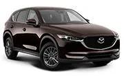 Авточехол для Mazda CX-5 II Active\Supreme КИТАЙ (2017+)