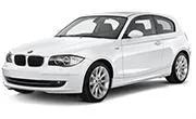 Авточехлы для BMW 1 (E81) 3-х дв. (2004-2011)