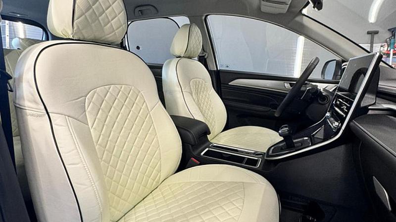 Авточехол для Haval M6 II (2021+)
