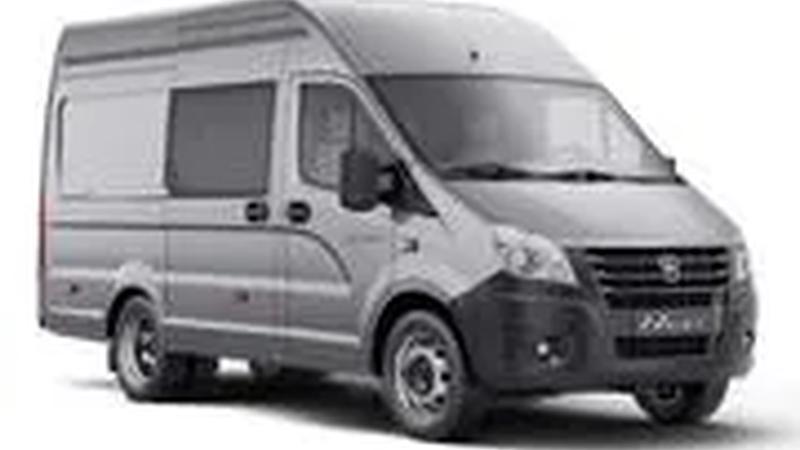 Авточехлы для Газель NEXT Грузопассажирская (2016+) Авточехлы для Газель NEXT Грузопассажирская (2016+)