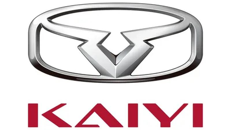 Kaiyi