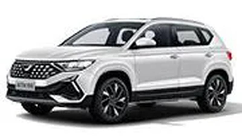 Авточехлы для Jetta VS5 (2019+)