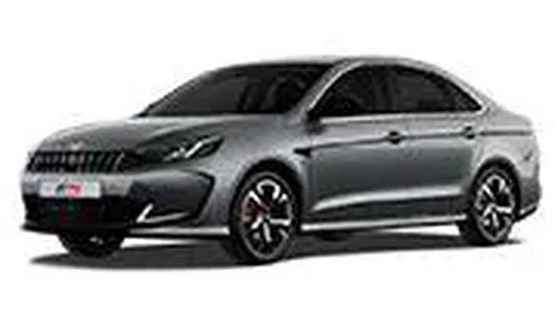 Авточехлы для Kaiyi E5 (2023+)