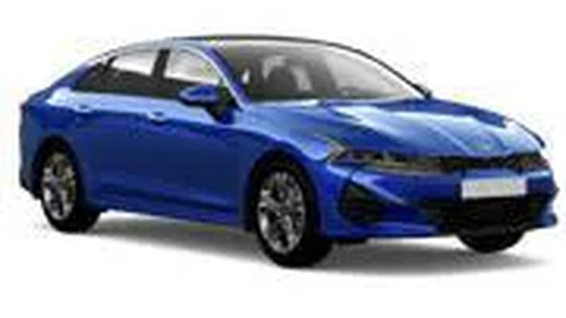 Авточехлы для KIA K5 (2020+) Авточехлы для KIA K5 (2020+)