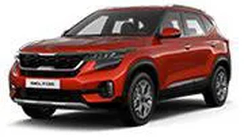 Авточехол для KIA Seltos (2020+) Авточехол для KIA Seltos (2020+)