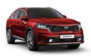 Авточехлы для KIA Sorento IV (2020+)