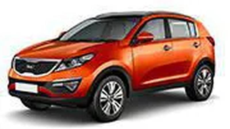 Авточехлы для KIA Sportage III (2010-2015) Авточехлы для KIA Sportage III (2010-2015)