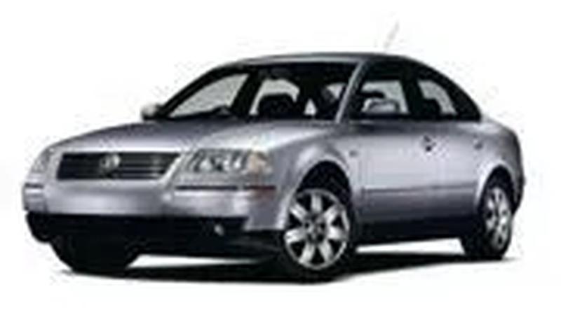 Авточехлы для Volkswagen Passat B 5-5+ седан (1997-2005)