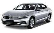 Авточехлы для Volkswagen Passat B-8 седан (2014+)