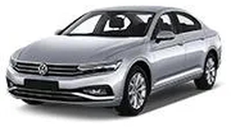 Авточехлы для Volkswagen Passat B-8 седан (2014+)
