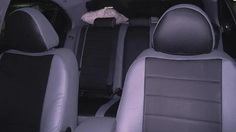 Авточехлы для Nissan Primera P12 хэтчбек\седан\универсал (2001-2008)