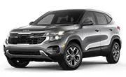 Авточехлы для KIA Seltos рестайлинг (2022+)