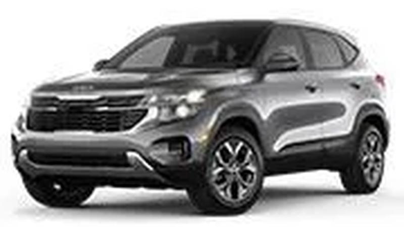 Авточехлы для KIA Seltos рестайлинг (2022+) Авточехлы для KIA Seltos рестайлинг (2022+)
