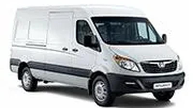 Авточехлы для Sollers Atlant (2022+) 3 места