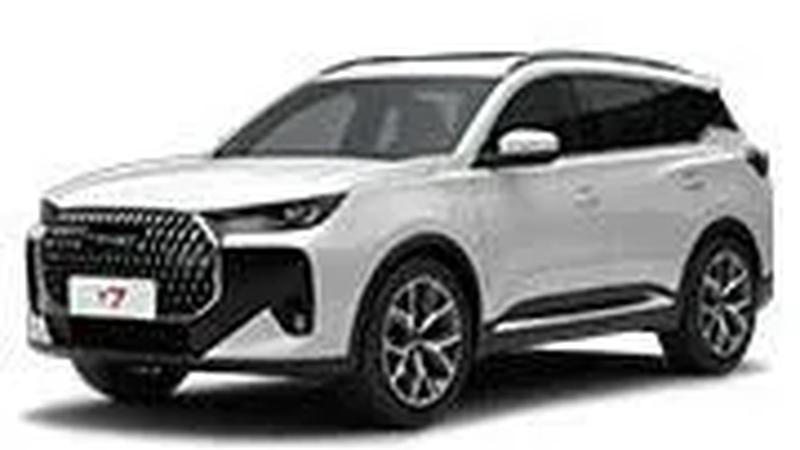 Авточехлы для Tenet T7 (2025+)