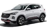Авточехлы для Chery Tiggo 4 / Pro (2018+)
