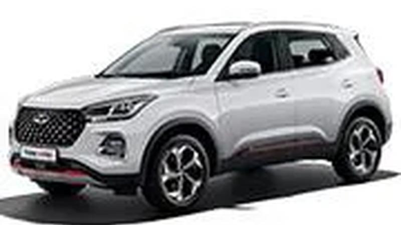 Авточехлы для Chery Tiggo 4 / Pro (2018+)