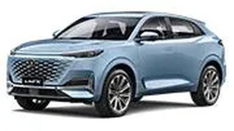 Авточехлы для Changan UNI-K (2020+)