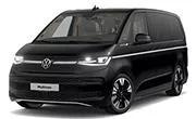 Авточехлы для Volkswagen T-7 Multivan 7 мест (2021+)